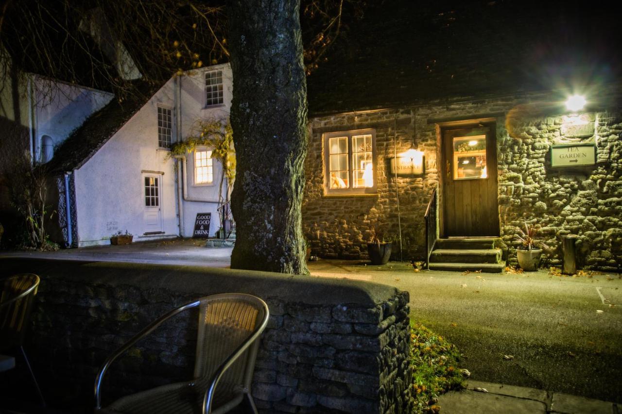 Bodkin House Hotel Little Badminton Zewnętrze zdjęcie